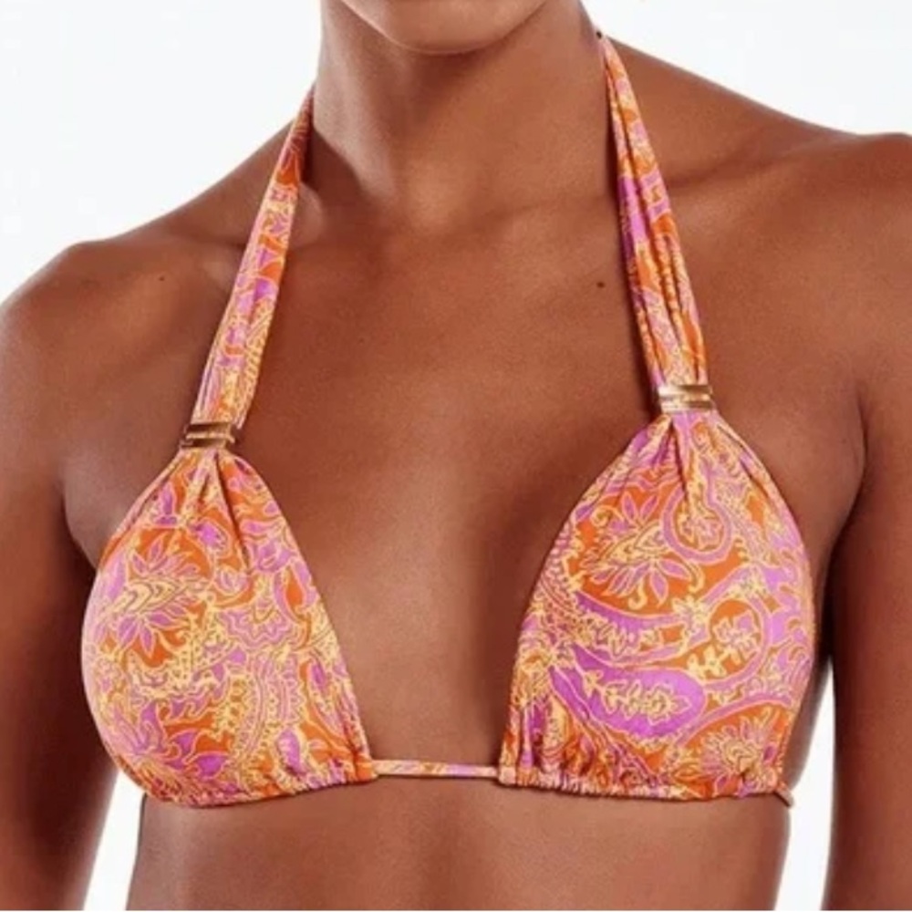 VIX Magritte Bia Bikini Set - Picture 2 of 16
